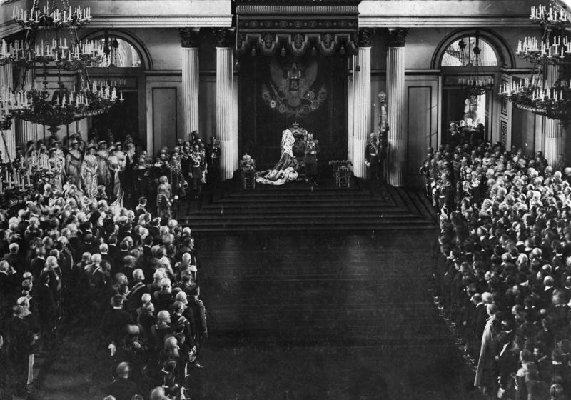 Russia 1900-1941 Timeline 6