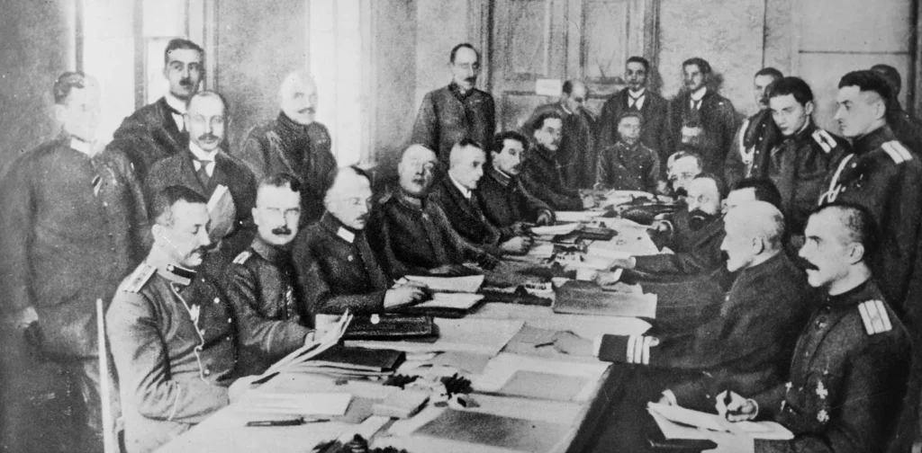 Russia 1900-1941 Timeline 15