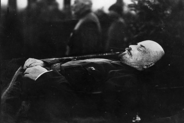 Russia 1900-1941 Timeline 20