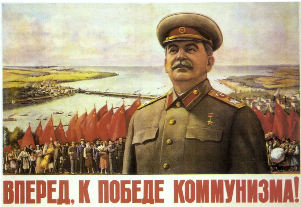 Russia 1900-1941 Timeline 30