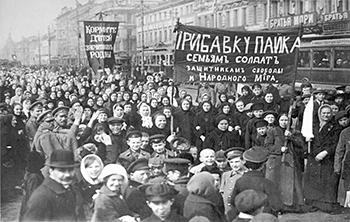 Russia 1900-1941 Timeline 11