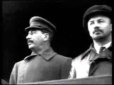 Russia 1900-1941 Timeline 22