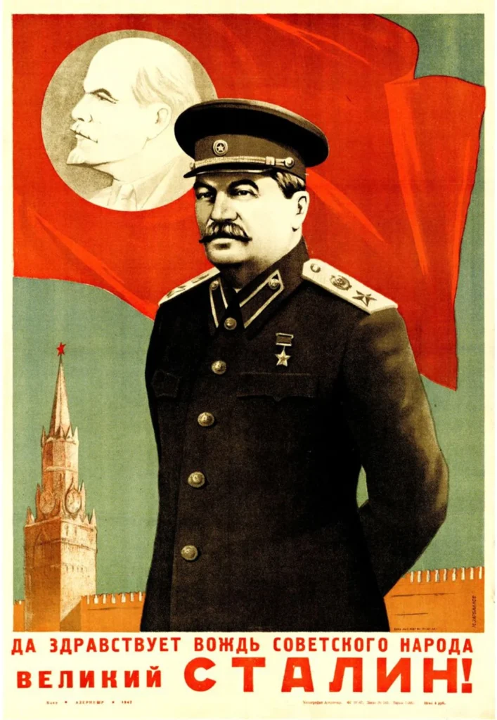 Russia 1900-1941 Timeline 28