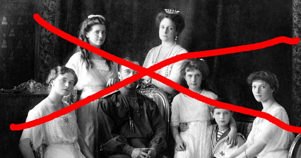 Russia 1900-1941 Timeline 17